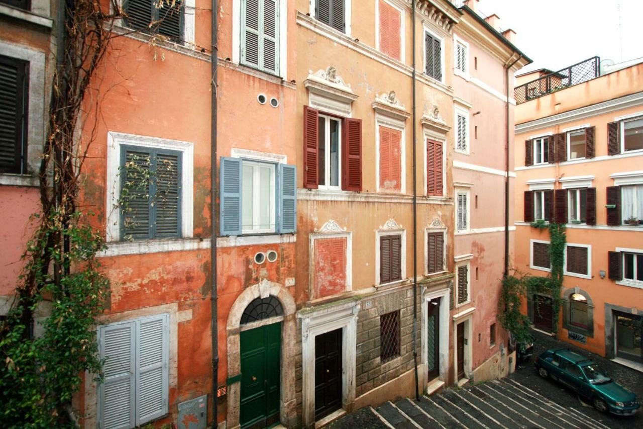 Roma Center Fori Imperiali Raffy'S Charming Suite المظهر الخارجي الصورة