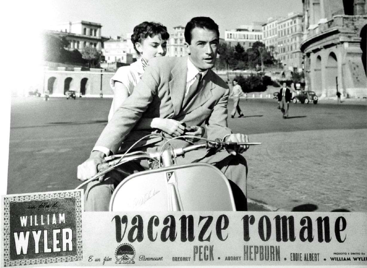 Roma Center Fori Imperiali Raffy'S Charming Suite المظهر الخارجي الصورة