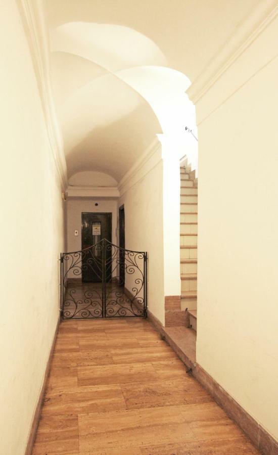 Roma Center Fori Imperiali Raffy'S Charming Suite المظهر الخارجي الصورة