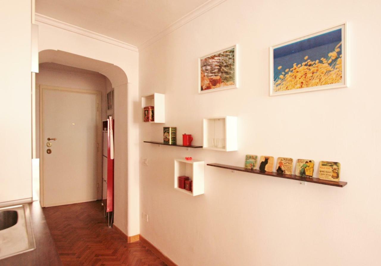 Roma Center Fori Imperiali Raffy'S Charming Suite المظهر الخارجي الصورة