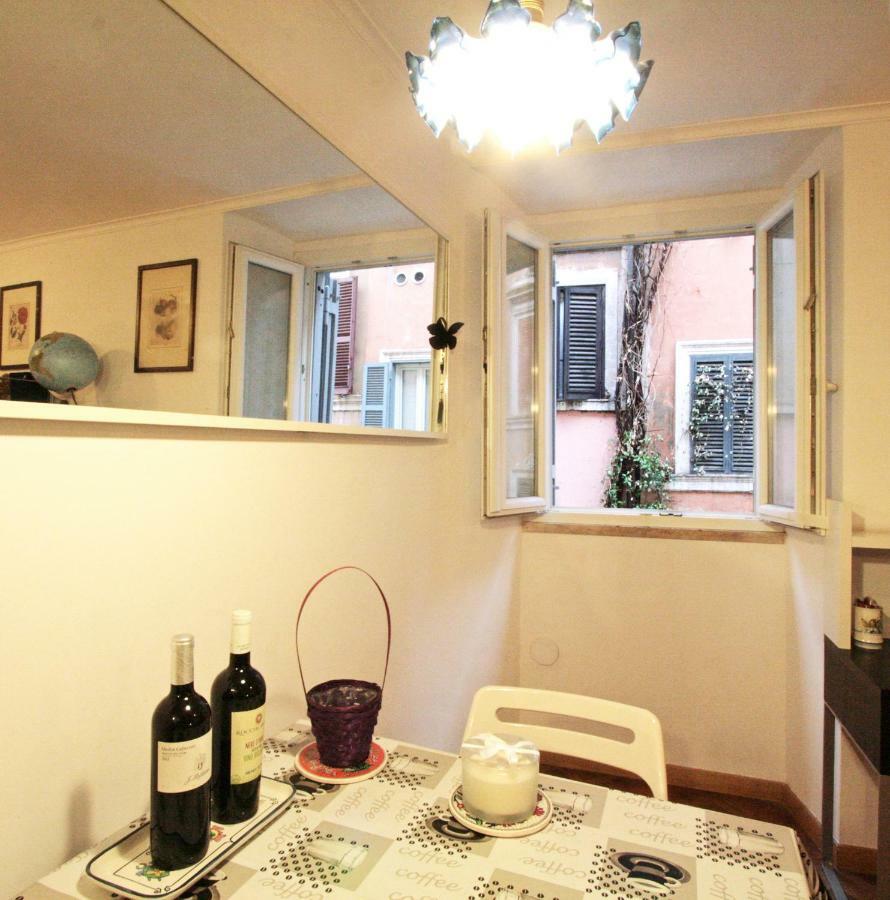 Roma Center Fori Imperiali Raffy'S Charming Suite المظهر الخارجي الصورة