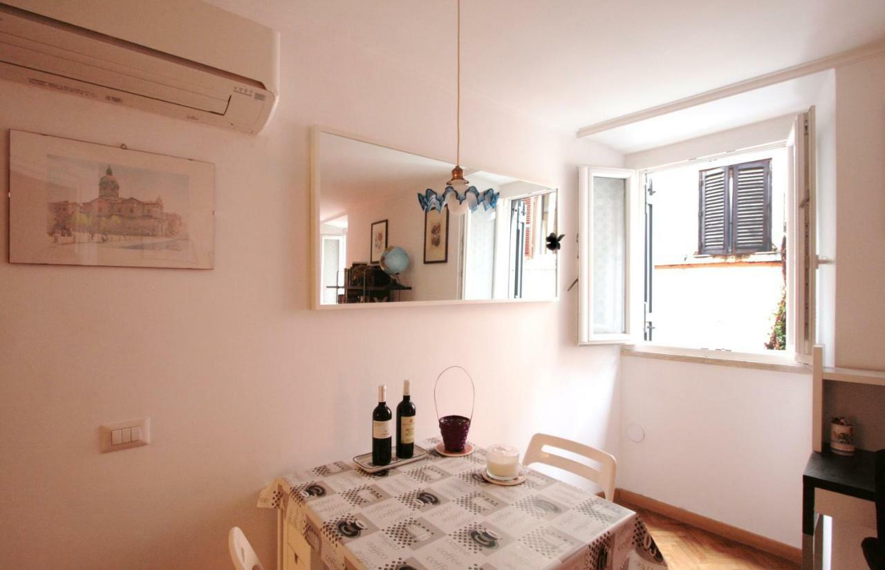 Roma Center Fori Imperiali Raffy'S Charming Suite المظهر الخارجي الصورة