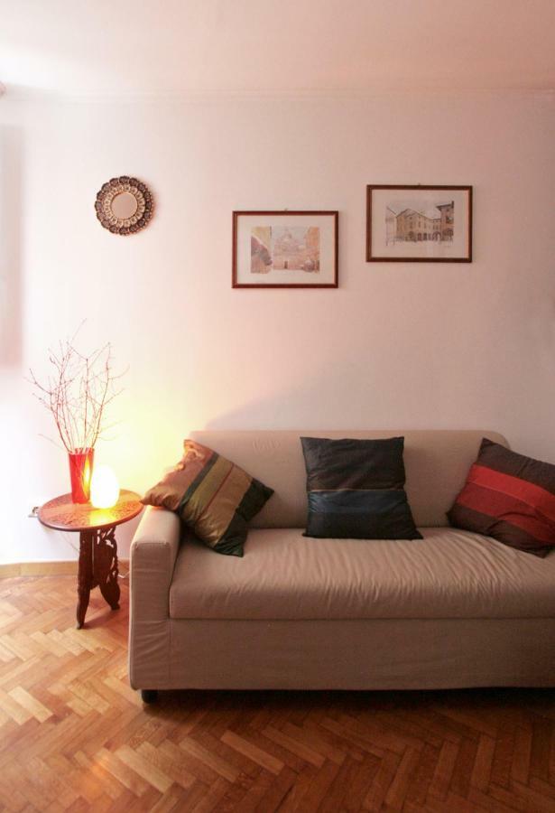 Roma Center Fori Imperiali Raffy'S Charming Suite المظهر الخارجي الصورة
