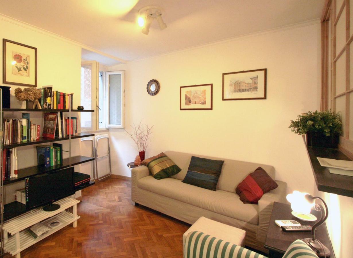 Roma Center Fori Imperiali Raffy'S Charming Suite المظهر الخارجي الصورة